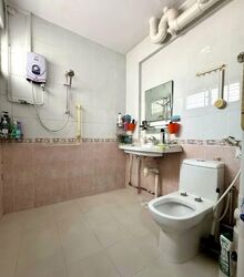 Blk 232 Yishun Street 21 (Yishun), HDB 5 Rooms #566574271